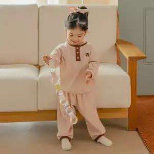 [보리보리/해피프린스](SIZE6Y) 낭트 라운지웨어