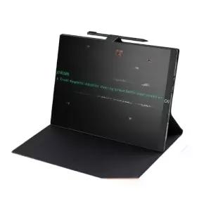 전자노트 전자메모패드 태블릿 랜덤 드로잉 칠판 필기보드 슬림 초경량