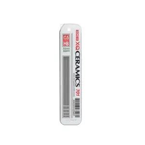 동아 XQ 701 샤프심세라믹 HB 0.5 (70mm 36pcs) (72개입)