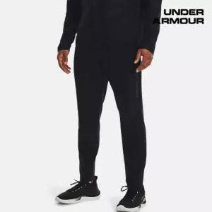 매장정품 UNDERARMOUR 언더아머 남성 UA 론치 팬츠 1376800-001 1524427