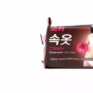 속옷전용 세탁비누 150g 소키비누 속옷비누