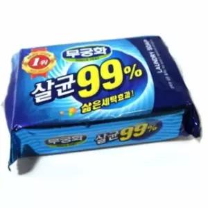 빨래비누 230g 손세탁 속옷비누