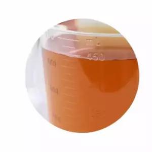 커피숍 계량컵 500ml 플라스틱비커 베이킹계량컵