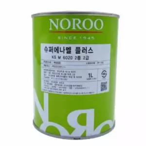 광택에나멜 철문 페인트 등색 유광 1L 도장시공 나무페인트 유성페인트1리터 상도페인트 방문유광페인트