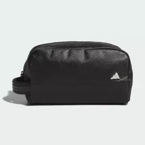 [아디다스] 공용 PU Leather 2 지퍼 파우치 JZ4378 2585106