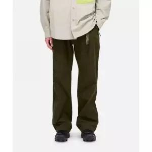 그라미치 트레킹 팬츠 Deep Olive G4FM-P063 191939