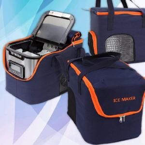 CIM-010KE CIM-012KE 동양매직제빙기 전용 제빙기가방