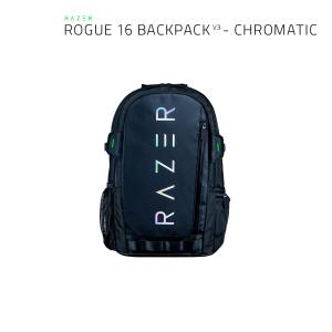 레이저코리아 로그 16 V3 크로매틱 백팩 / Razer Rogue 16