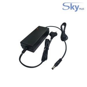 LG모니터 어댑터 DA-48F19 LCAP45 19V2.53A 호환 전원 19V 2.53A 외경 6.5mm DA48F19
