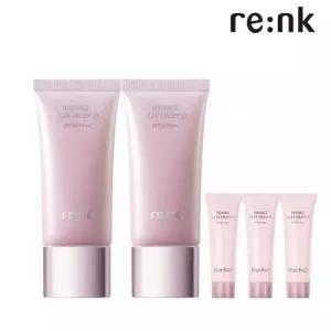 [5/7하루특가][30ml 추가 증정] 리엔케이 광채톤업 컬러크림 30ml 2개