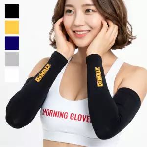 디월트 쿨토시 팔토시 여름 자외선차단 등산 낚시 골프 자전거