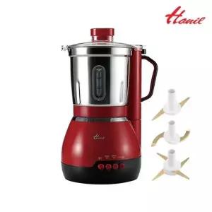 한일 3.2L 대형믹서기 SHMF-3250S /고속블렌더 과일 얼음 주스 블랜더 ...