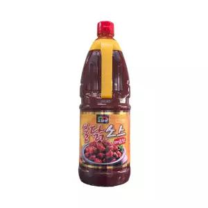 -초담원 불닭소스 2.2kg
