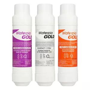 원봉 워터피아 WHP-760 정품 정수기 필터 전체세트