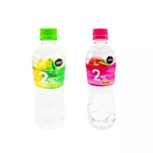 이프로 부족할때 복숭아 제로 500ml 12개 + 이프로 부족할? 레몬라임 제로 500ml 12개