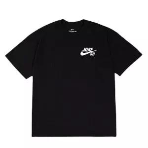 [나이키] 나이키 SB 로고 스케이트 반팔티셔츠 DC7817 (P003565336)