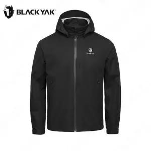 블랙야크 BLACKYAK 남성 AWC 명산100 방수자켓_BK 1BYJKSU012BK 464713