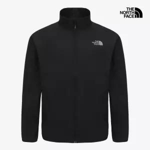 노스페이스 남성 플라이하이 자켓 BLACK NJ3LS02A