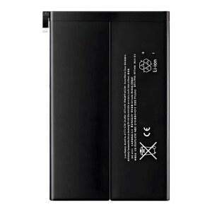 아이패드 호환 미니 4 용 리튬 온 태블릿 배터리 교체 배터리 5 24mAh 용량 배터리 구 A 538 A 546 A 550