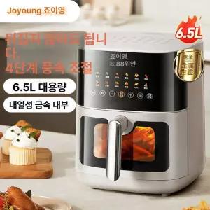자동 회전 냄비 올인원