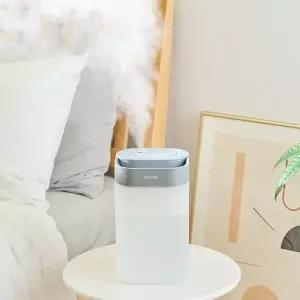 [텐바이텐]넥소버 4.5L 대용량 간편 통세척 사무실 저소음 가습기 NXH-980