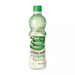 [텐바이텐]웅진 자연은 알로에 주스 500ml 20페트