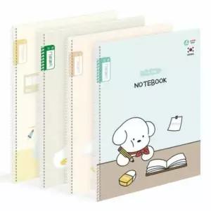 [문구/오피스] 그림일기 초등 (10권) 스프링노트 (단면)
