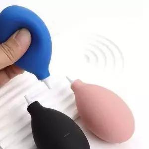 쌍문상회 지금 필요한 카메라 청소 에어 블로워 5p 키보드 시계 먼제거 고무펌프