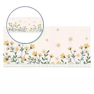 쌍문상회 지금 필요한 찍찍이 가림막 커튼 가리개 수납장 바란스 80x60cm