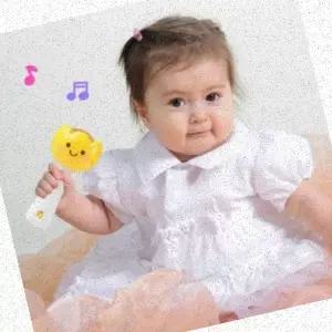 댄스댄스도구 댄스댄스 파티봉 응원봉 이벤트 소품 야광봉 생일 파티 응원 도구 세트