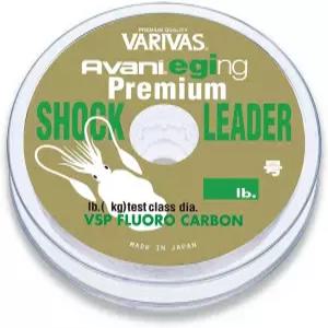 VARIVAS(바리바스) 아바니 에깅 플루오본 30m