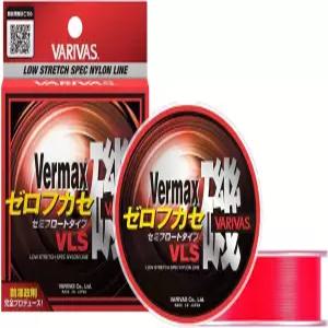 바리바스(VARIVAS) 나일론 라인 바맥스 이소 제로 VLS 세미 타입 50m