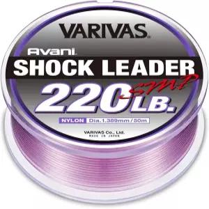 Varivas (바리바스) ani Sho Le SMP lon Natural Violet