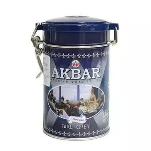 (아크바) 얼그레이 홍차 100g EarlGrey Akbar