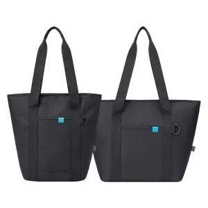 코멕스 아이스 쇼퍼백 블랙 X 2종(11L + 18L)