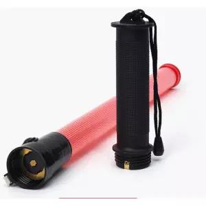 안전 안전봉 LED 유도봉 경광봉