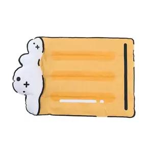 워키즈 비어 쿨매트(67.5X45cm)방아지방석 고양이방 강아지 강아 여름방 시원한