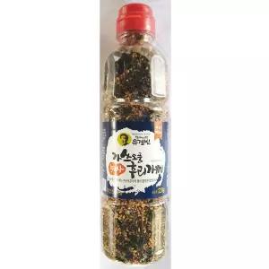 가쓰오풍후리가께(통.유경빈 220g)X4후 주먹밥 유부초 도둑 볶음 알밥