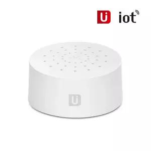 유아이오티 UIOT-TH20S 홈IOT 온도 습도 감지센서스마트중계기 제어기기 만능 콘트롤 콘트롤러 컨트롤러