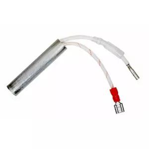 삼원금속-CO2 조정기히터 220V 빨강 (팩(2EA))용접부품 가열 히타 용접기 CO2