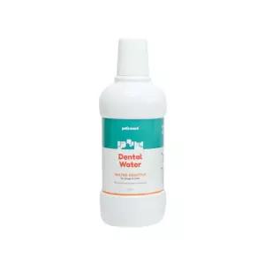 펫츠워드 덴탈 워터 500ml 강아지 전용가글 치아가 세정제 입안 입속 청정제