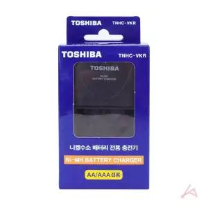 수소 도시바 충전기 AAA 충전지 TOSHIBA 니켈 배터리 전용 AAA겸용 사햐 밧데리 용건전 오햐 충전 AA 건전