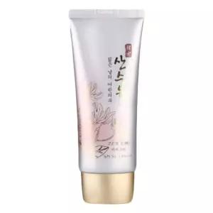 해양심층수 비비크림 촉촉한 함유 피부 윤기 있는 50g