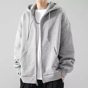 봄 가을 데일리 후드 집업 점퍼 캐주얼 남자자켓 잠바 청자켓 리스 레트로 패딩 롱코 숏코 재킷 러커 크롭