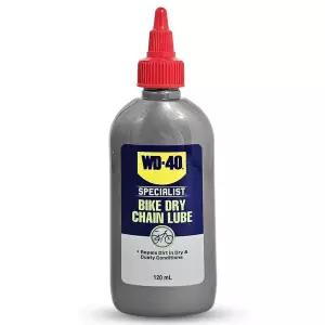 WD-40 (바이크 드라이 체인 루브) 자전거오일 윤활유 건식 윤활제