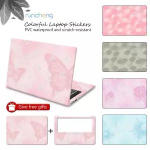 DIY 변압기 노트북 스티커 노트북 스킨 MacBookHP호환AcerDellASUSLenovo 용 1213141517 인치