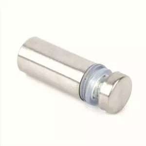 포토보드 액자 부속 유리 아크릴 간판 벽걸이 고정 스텐 다보 12X30mm 4개입