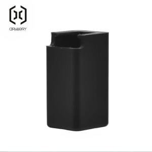 3D 프린터 실리콘 양말, 노즐 키트용 TZ 부품, cannonArtillery x3x4 시리즈용 검정색 커버
