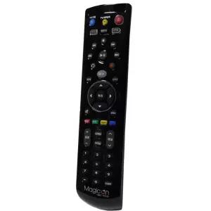 TV 디지털 통합 영상가전 만능리모컨 업소용 셋탑박스