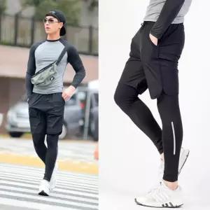 레저 테잎반바지 래쉬가드 스포츠 남자 비치웨어